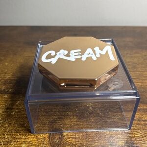 Fenty beauty CHEEKS OUT FREESTYLE CREAM BRONZER 05 TEDDY